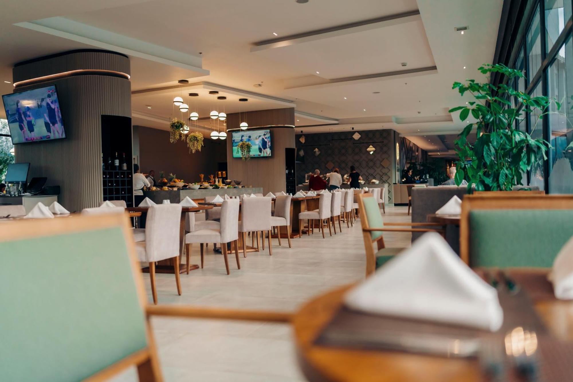 Wyndham Quito Airport Hotell Puembo Exteriör bild